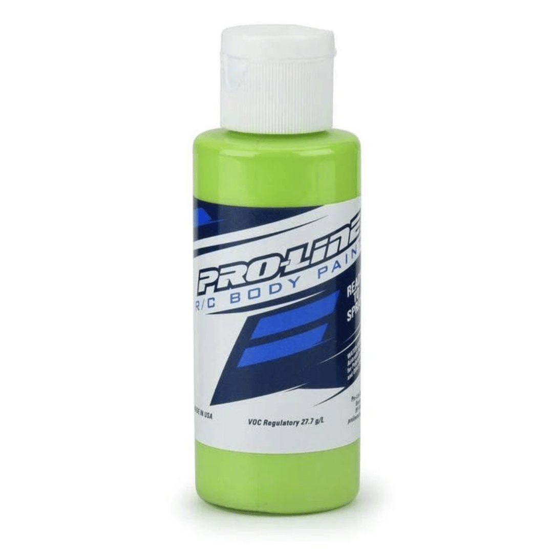 Pro-Line RC Body Paint - Assorted Colours