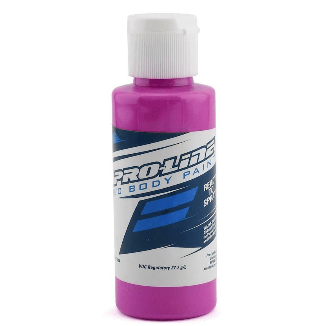 Pro-Line RC Body Paint - Assorted Colours