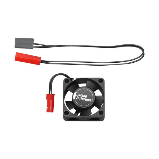 Yokomo 30x30x10mm Racing Performer Cooling Fan - YOKRP-031A