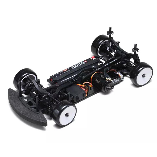 Yokomo RookieSpeed RS1.0 Electric 4WD 1/10 Touring Car Kit - YOKRSR-010