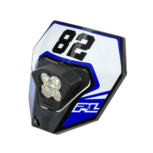 Pro-Line Losi Promoto-MX Enduro Light Kit - PRO640700