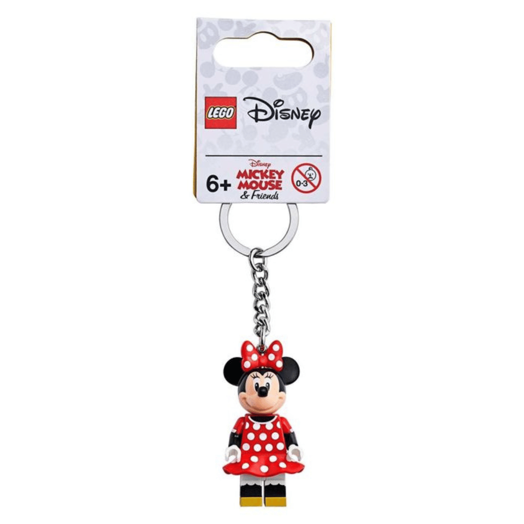 Lego Keychain - Assorted