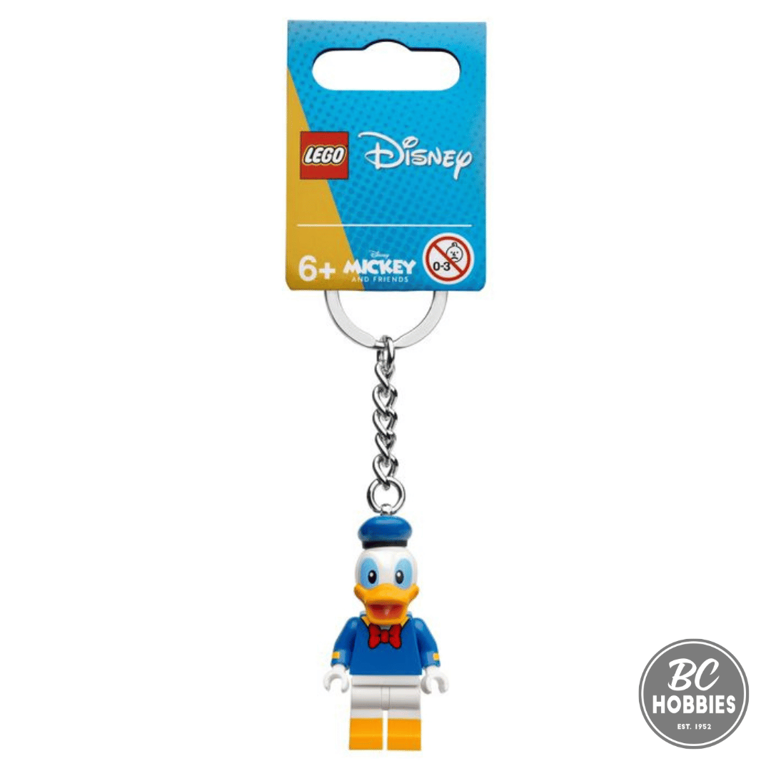 Lego Keychain - Assorted