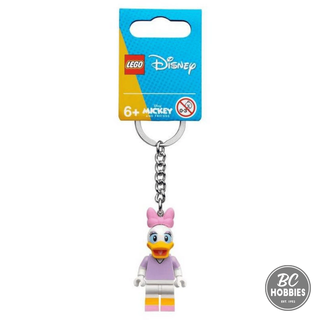 Lego Keychain - Assorted