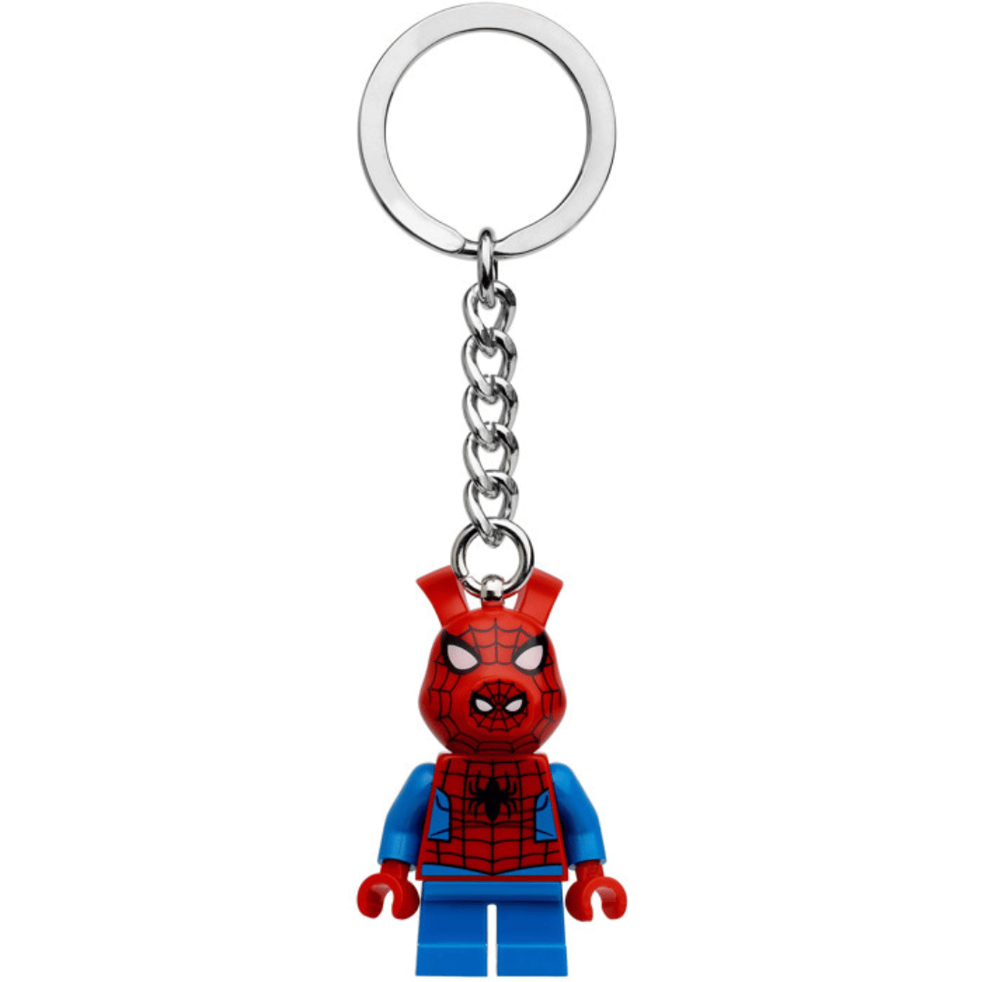 Lego Keychain - Assorted