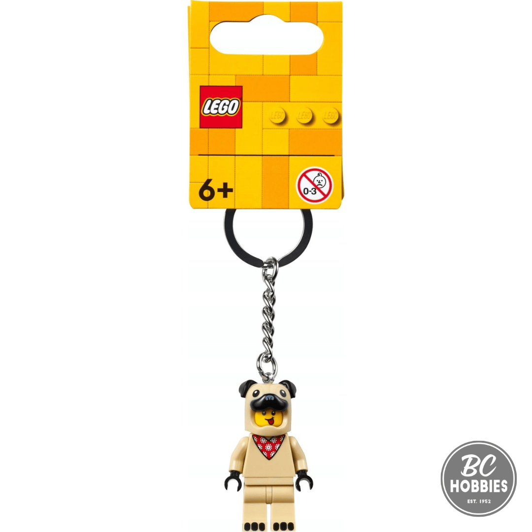 Lego Keychain - Assorted