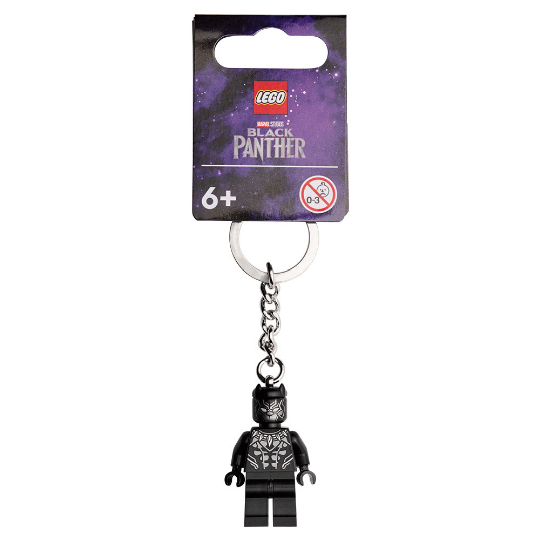 Lego Keychain - Assorted