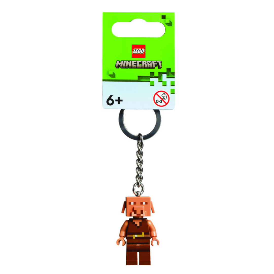 Lego Keychain - Assorted