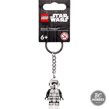 Lego Keychain - Assorted