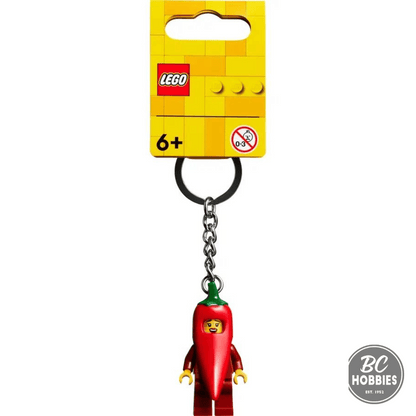 Lego Keychain - Assorted