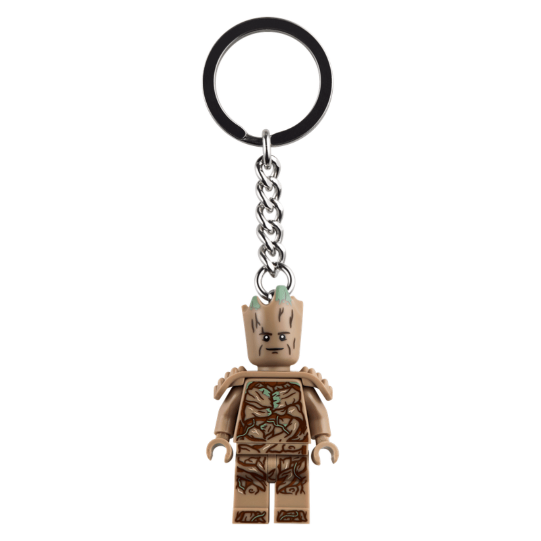 Lego Keychain - Assorted