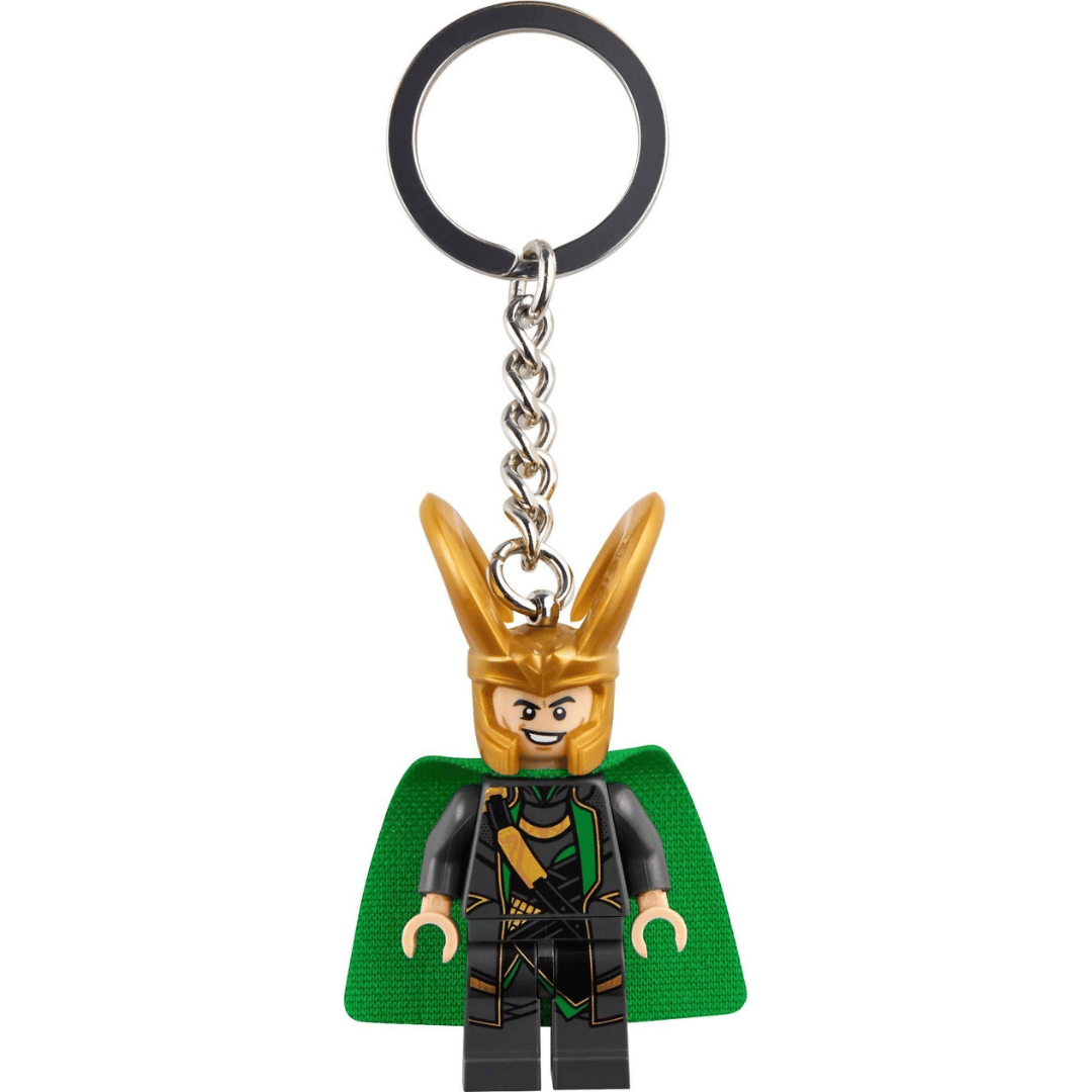 Lego Keychain - Assorted