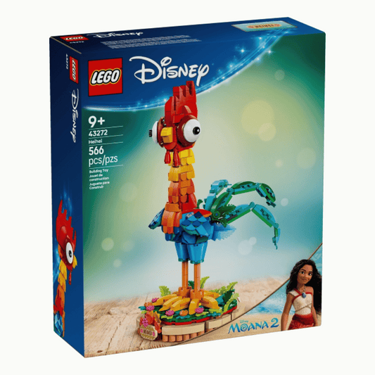 Lego Disney: Heihei 43272