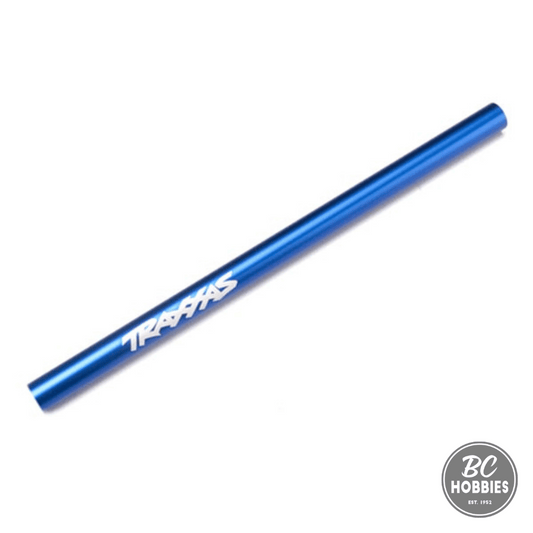 Driveshaft Center (1): Coloured Aluminum TRA6755