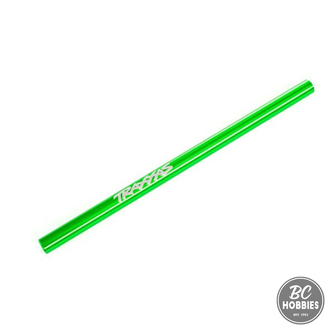 Driveshaft Center (1): Coloured Aluminum TRA6755