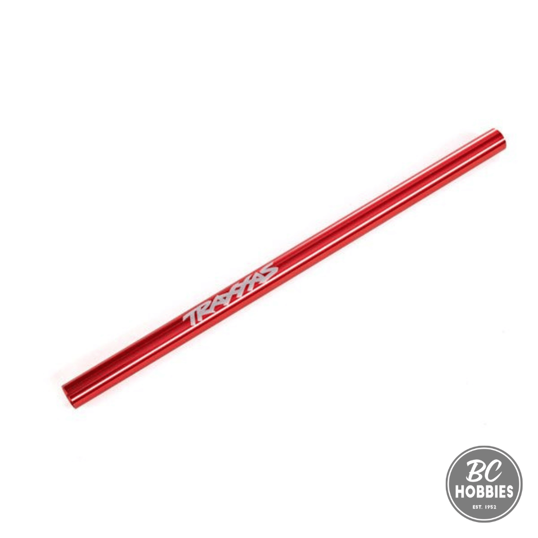 Driveshaft Center (1): Coloured Aluminum TRA6755