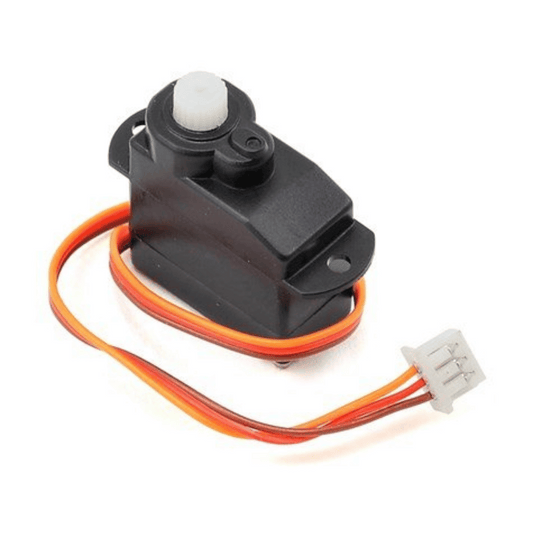 Orlandoo Hunter Servo Low Voltage Digital 2.2G (1): OLHAS0022