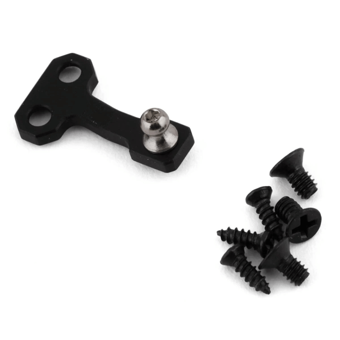 OLHMX0017-B Trailer Ball Hitch (Black)