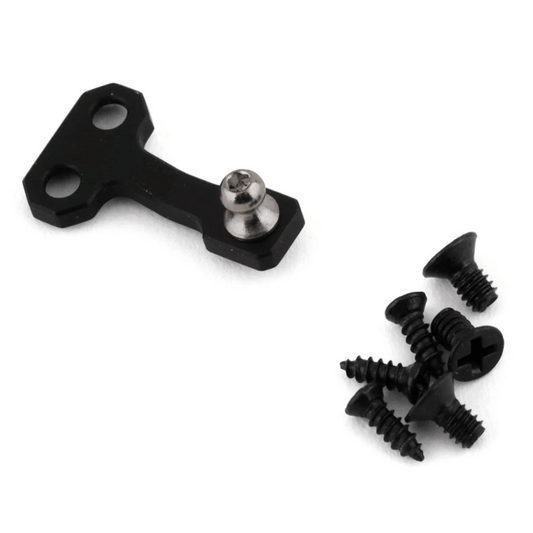 OLHMX0017-B Trailer Ball Hitch (Black)