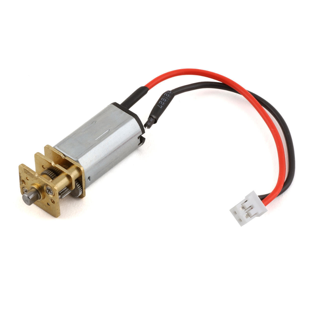 Orlandoo Hunter NR Geared Motor (Use w/D4L 4 in 1 System) (3000 RPM) w/PH 2.0 Connector - OLHNR3000-B