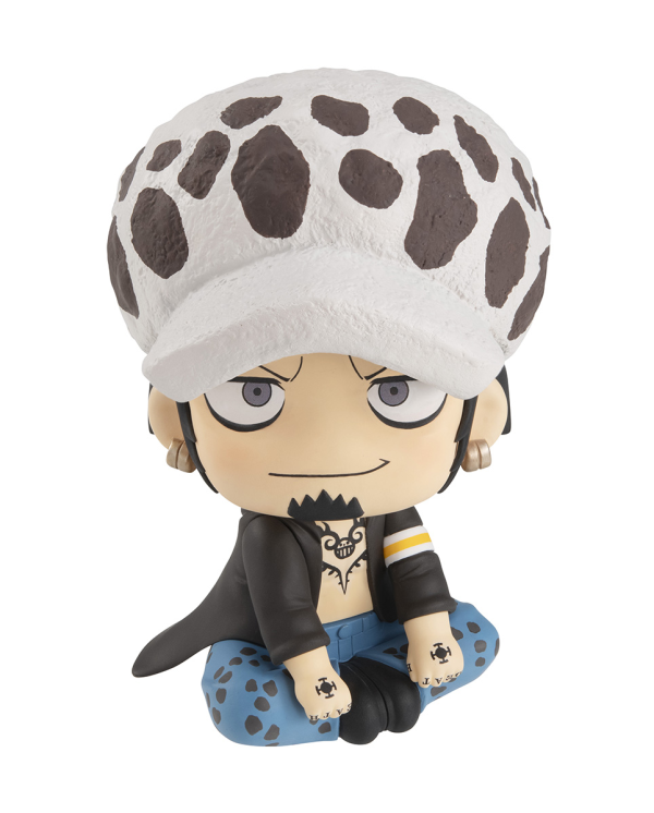 MegaHouse Lookup One Piece Trafalgar Law