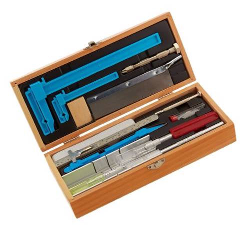 Excel Deluxe Dollhouse Tool Set