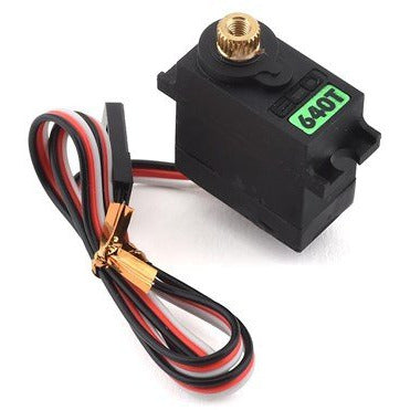 ECP-640T 640T 13g Waterproof Metal Gear Digital Sub Micro Servo (TRX-4)