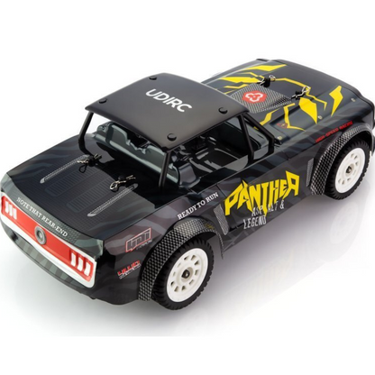 UDI 1/16 4WD On-Road Car RTR Panter w/ Drift Tires - UDI1602