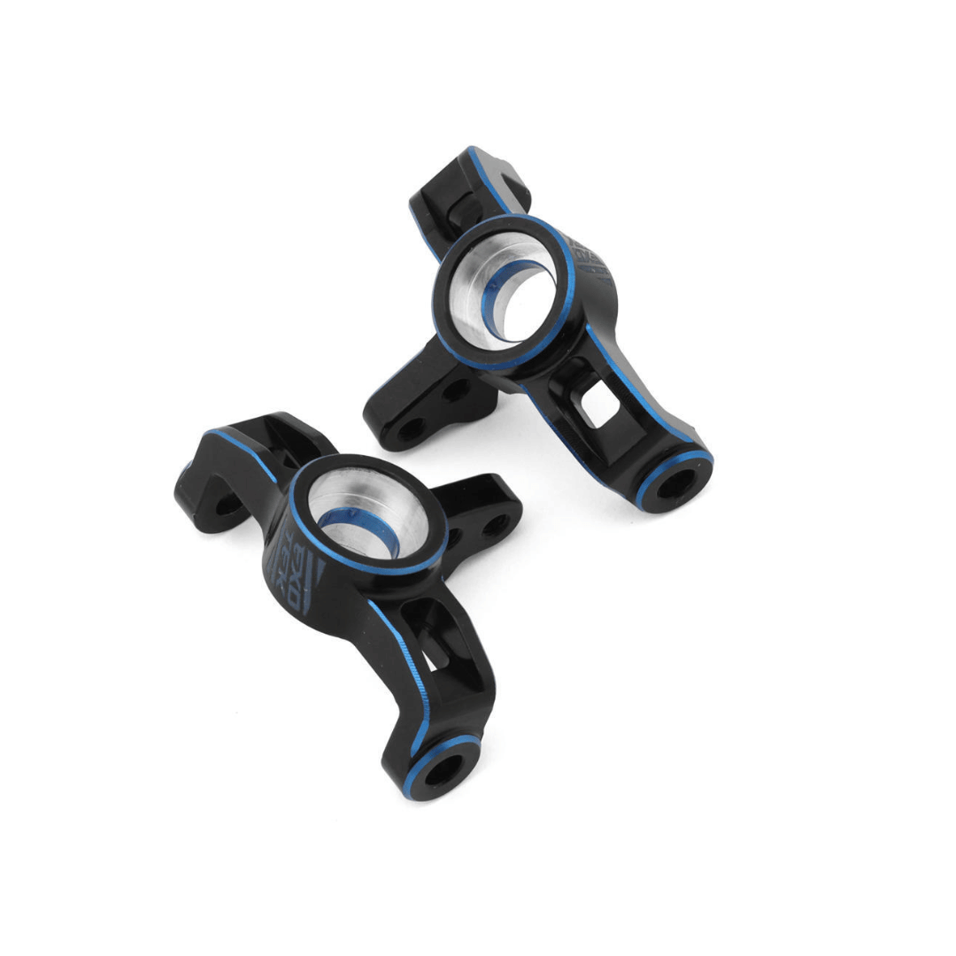 Exotek B74 Aluminum Steering Hub Set (2) - EXO2165