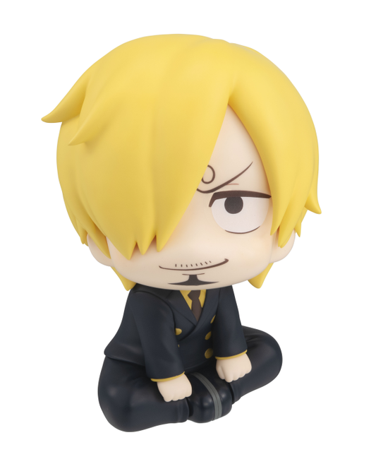 MegaHouse Lookup One Piece Sanji