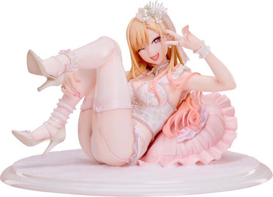 My Dress Up Darling Marin Kitagawa Babydoll Ver. 1/7 Scale Figure