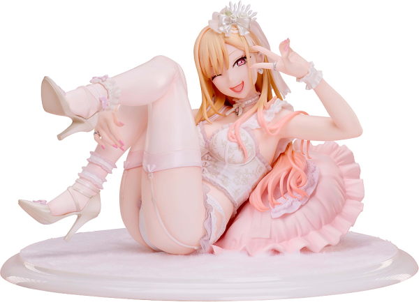 My Dress Up Darling Marin Kitagawa Babydoll Ver. 1/7 Scale Figure