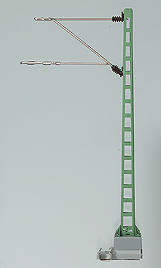Marklin HO Catenary #74104