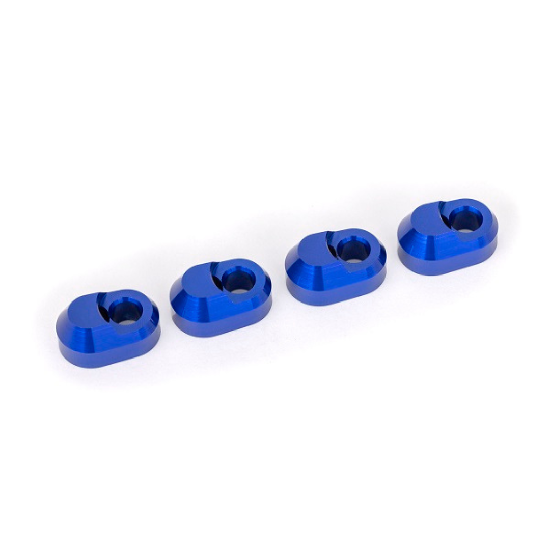 Traxxas Suspension Pin Retainer - TRA7743 Assorted Colours