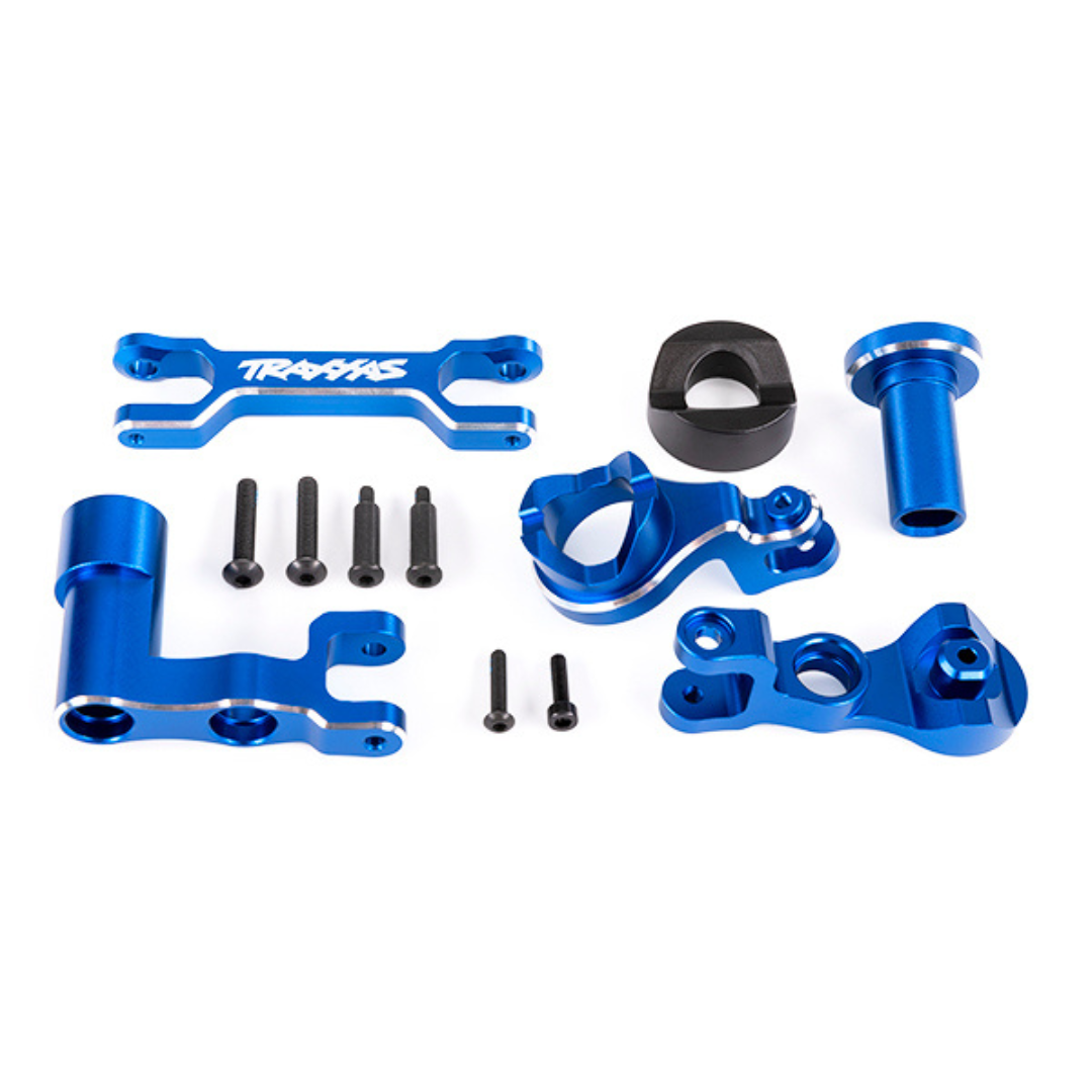 Traxxas Steering Bellcranks (L&R) - TRA7843 Assorted Colours