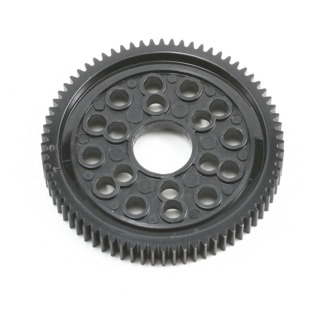 Team Associated 72T Spur Gear Standard Kit - ASC3922