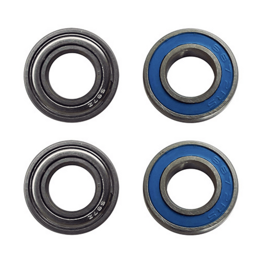 Element RC Factory Team 7x14x3.5mm Ball Bearings (4) - ASC91479