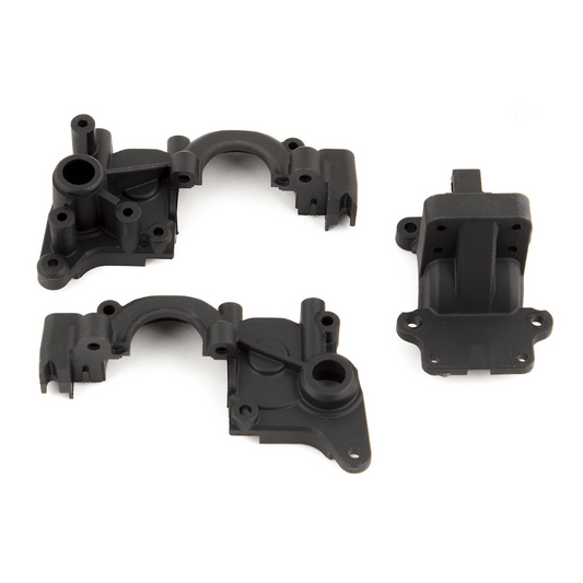 Team Associated B6.1 Laydown Gearbox - ASC91791