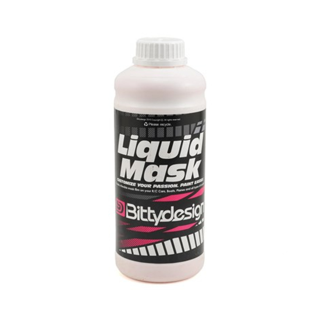 Bittydesign Liquid Mask (32oz) - BDY-LM32