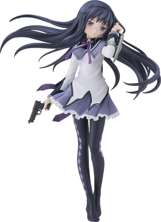 Pop Up Parade Homura Akemi