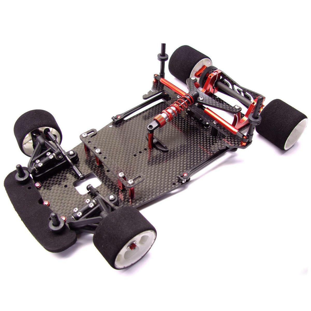 CRC CK25 AR Competition 1/12 Pan Car Kit - CLN3216