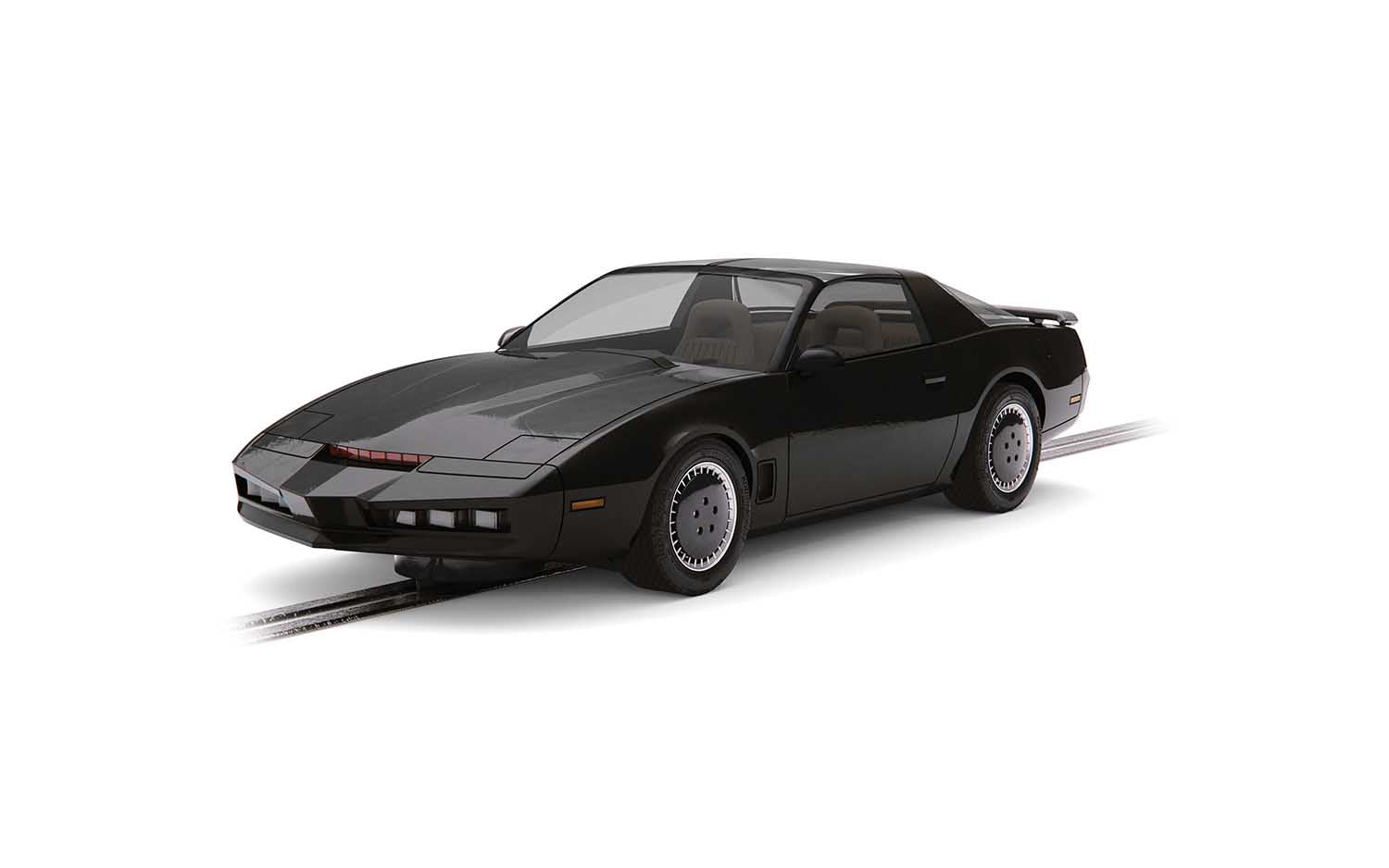 Pontiac Knight Rider