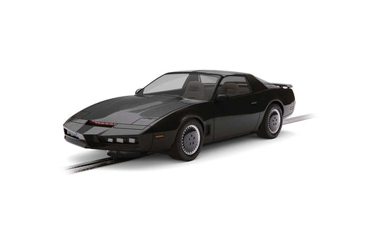 Pontiac Knight Rider