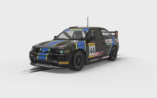 Scalextric Slot Car Ford Escort Cosworth WRC Rod Birley