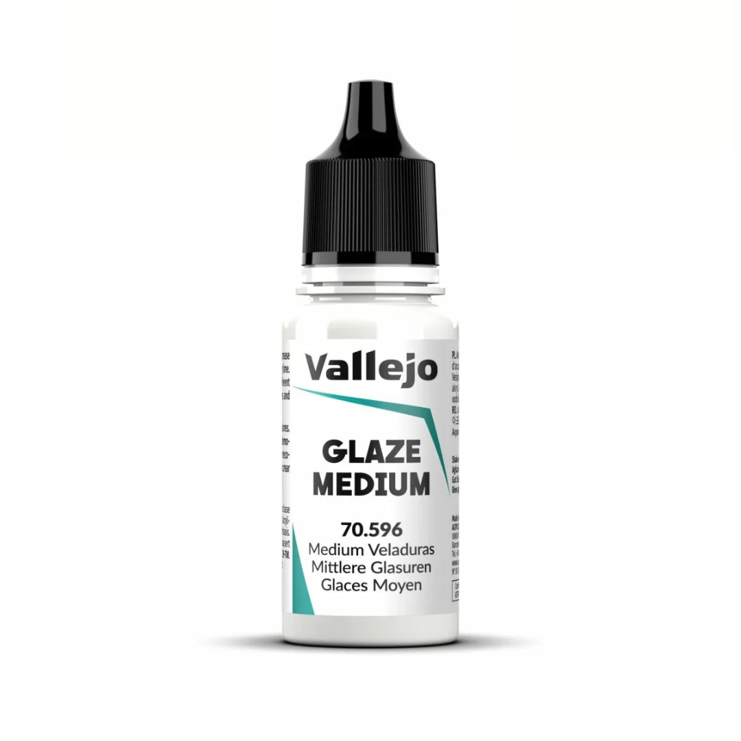 VAL70596 Glaze Medium