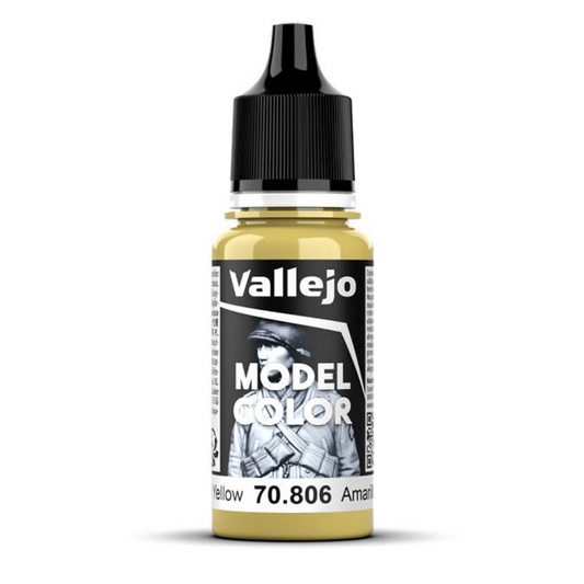 VAL70806 Model Color German Yellow (12)