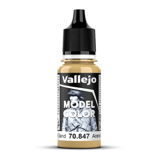 VAL70847 Model Color Dark Sand (RAL 1001) (123)