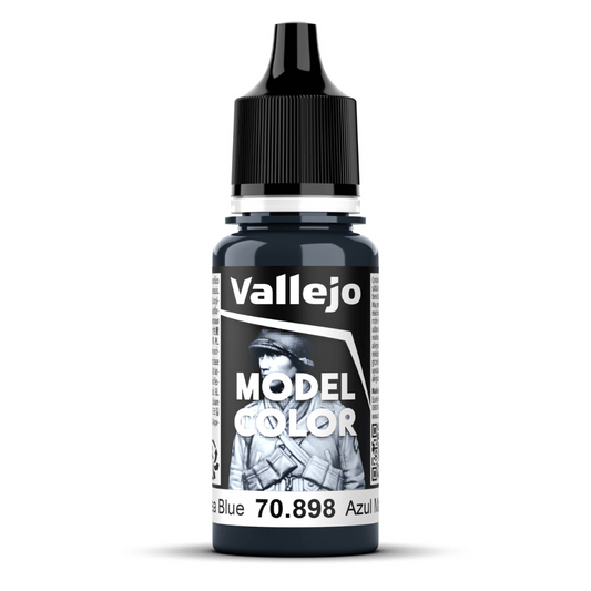 VAL70898 Model Color Dark Sea Blue (FS35042) (ANA 607) (48)