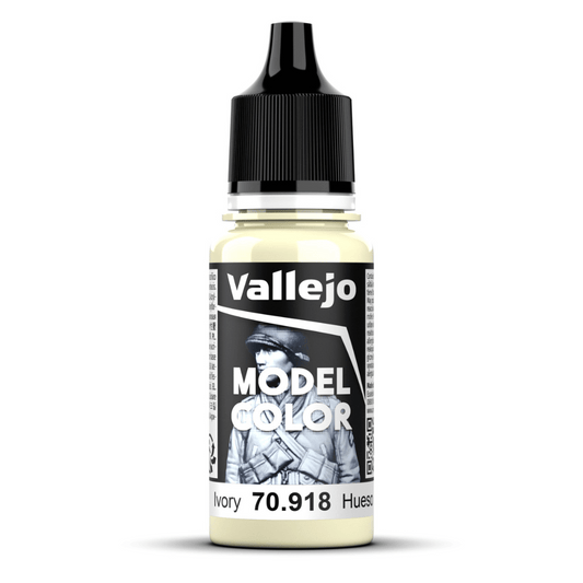 VAL70918 Model Color Ivory (RLM 9001) (5)