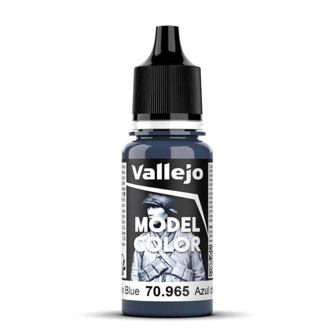 VAL70965 Model Color Prussian Blue (RAL 5000) (51)